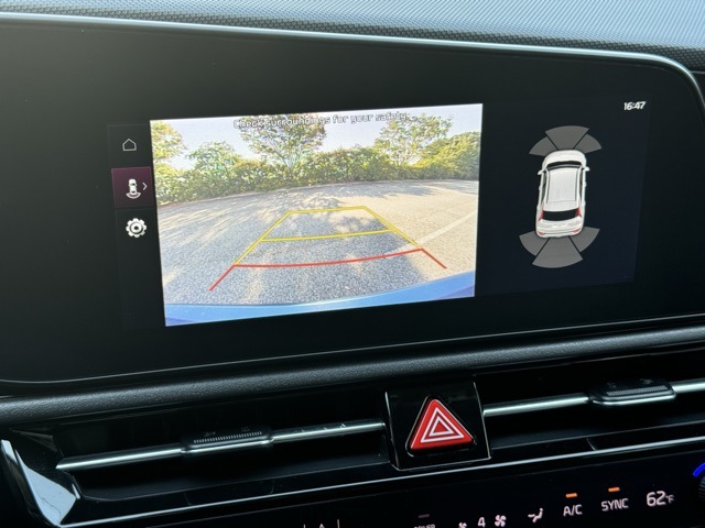 2023 Kia Niro SX Touring photo 17