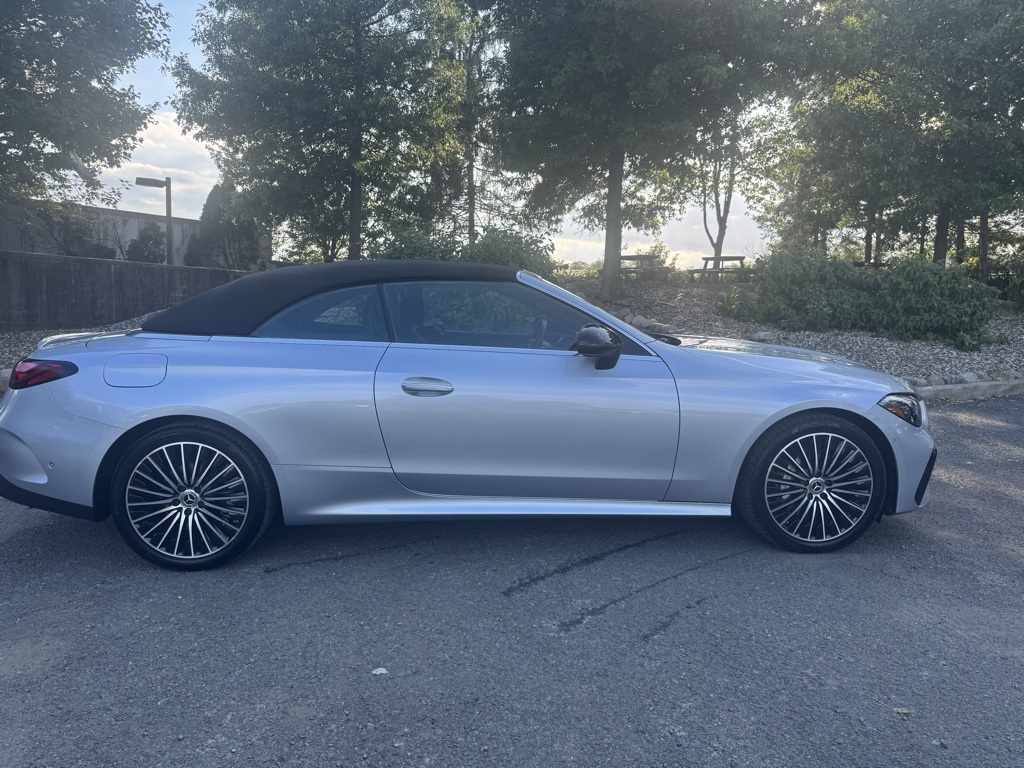 2024 Mercedes Benz CLE 300 4MATIC photo 13
