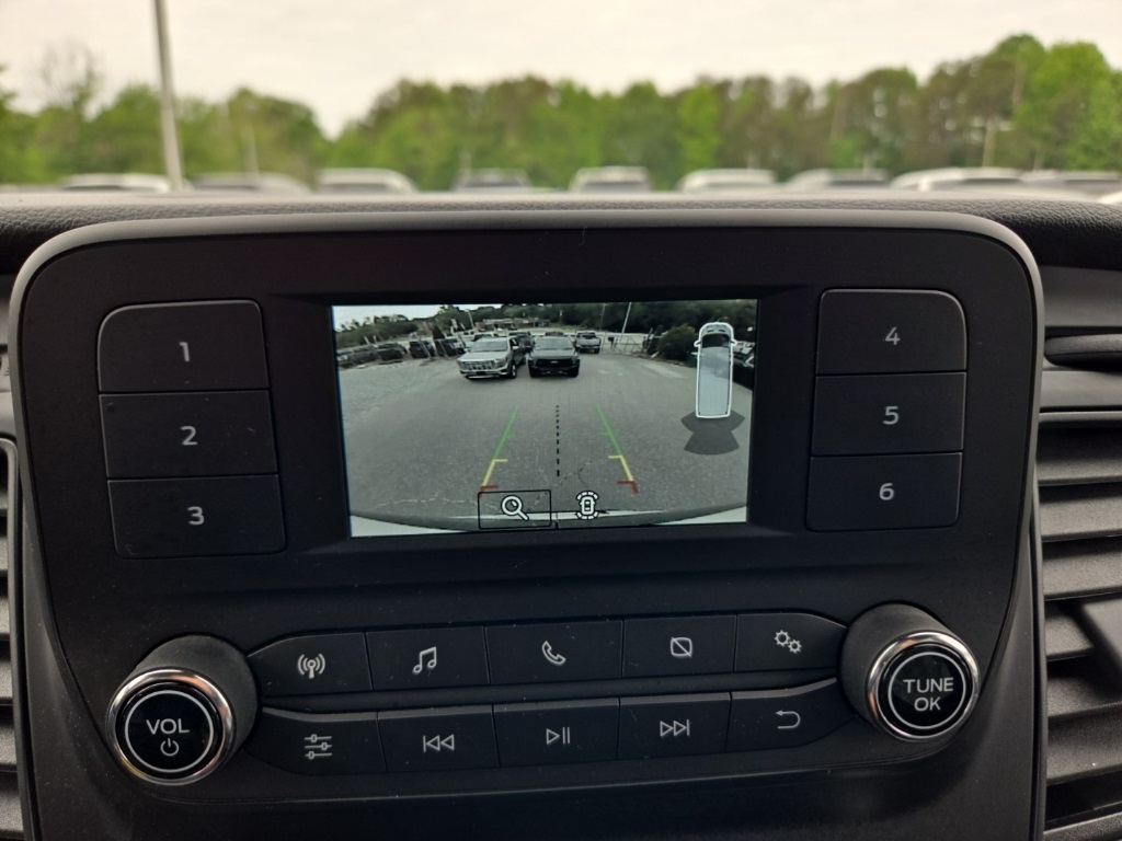 2024 Ford Transit XL photo 16