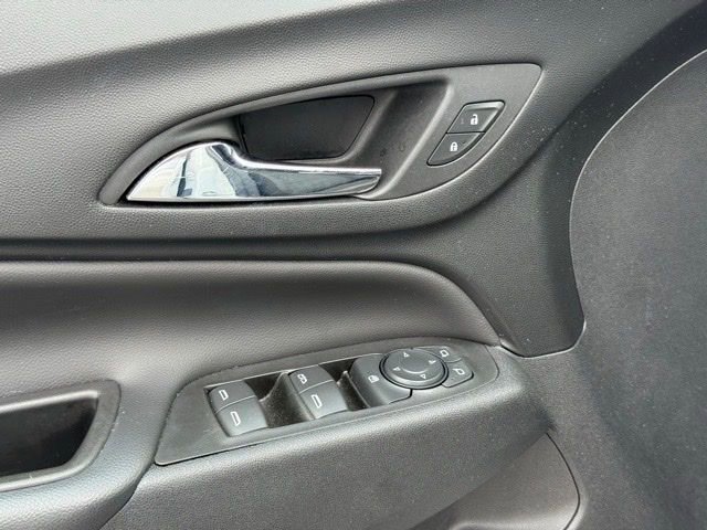 2022 Chevrolet Equinox LT photo 9