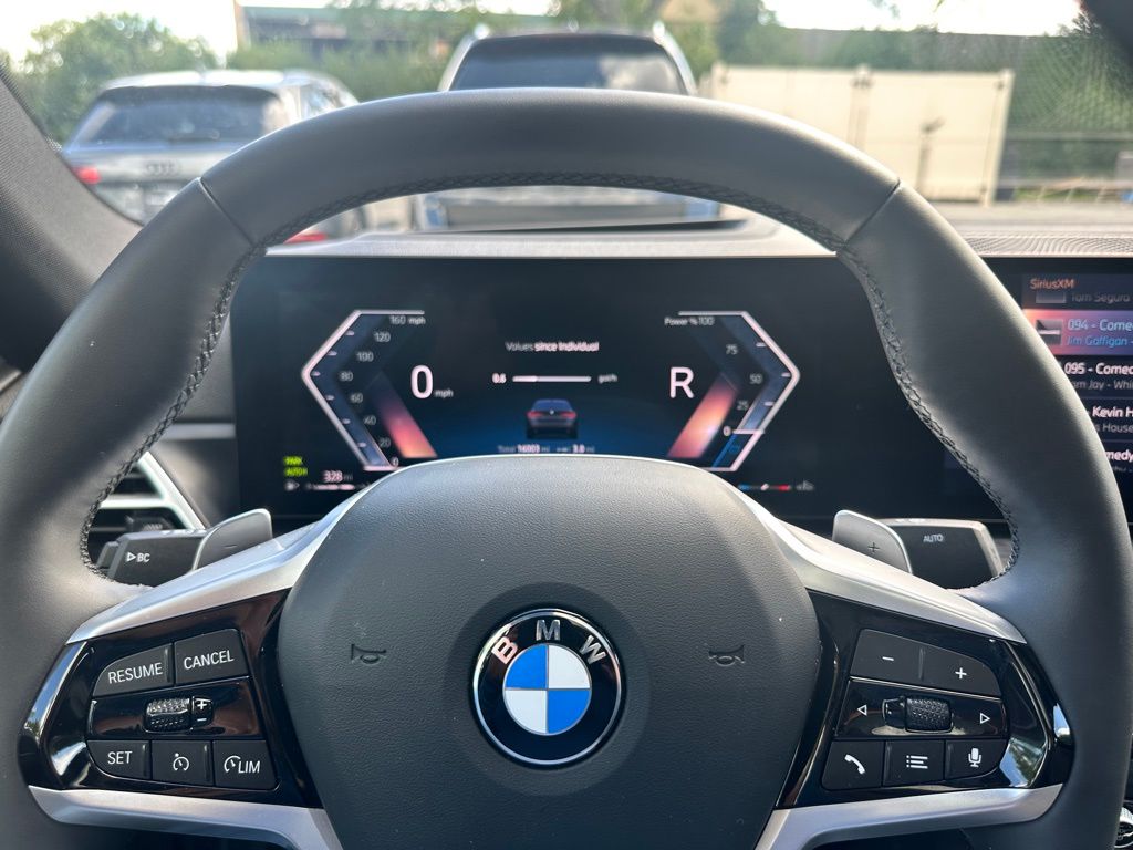 2025 Bmw 430i xDrive Gran Coupe photo 24