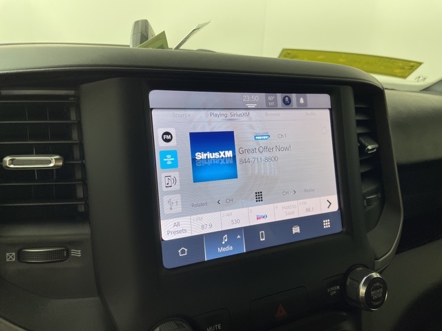 2024 Ram 2500 Tradesman photo 22