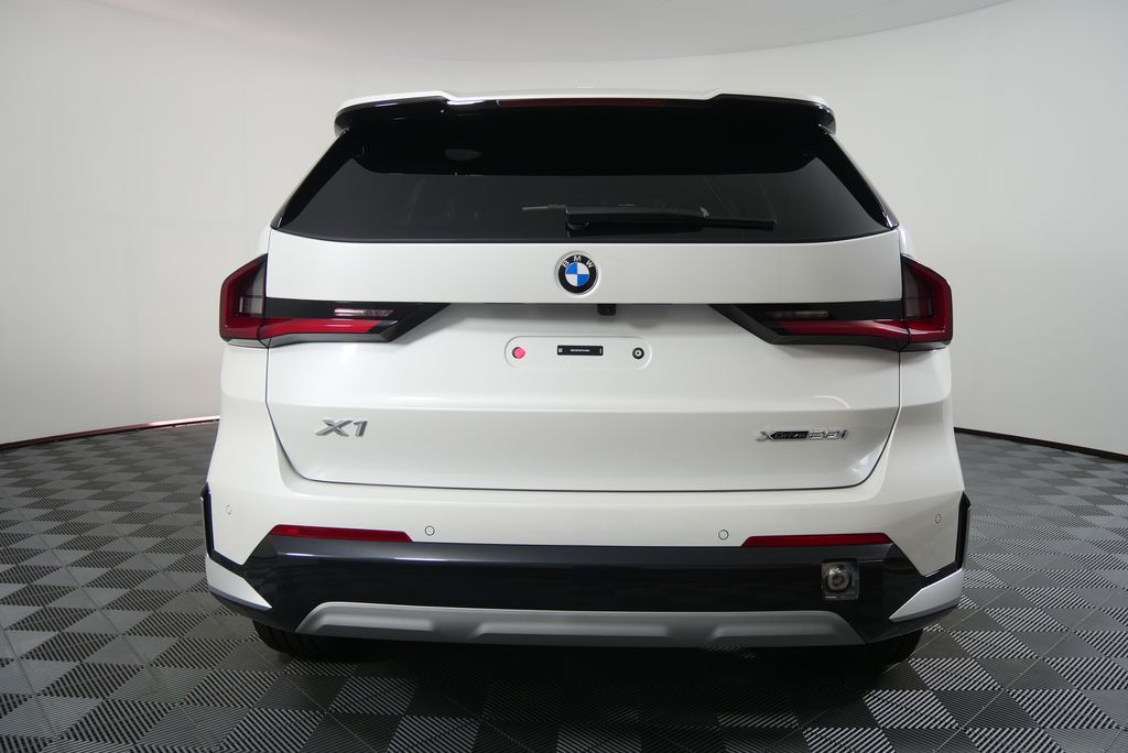 2026 Bmw X1 XDrive28i photo 2