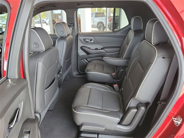 2023 Chevrolet Traverse Premier photo 13