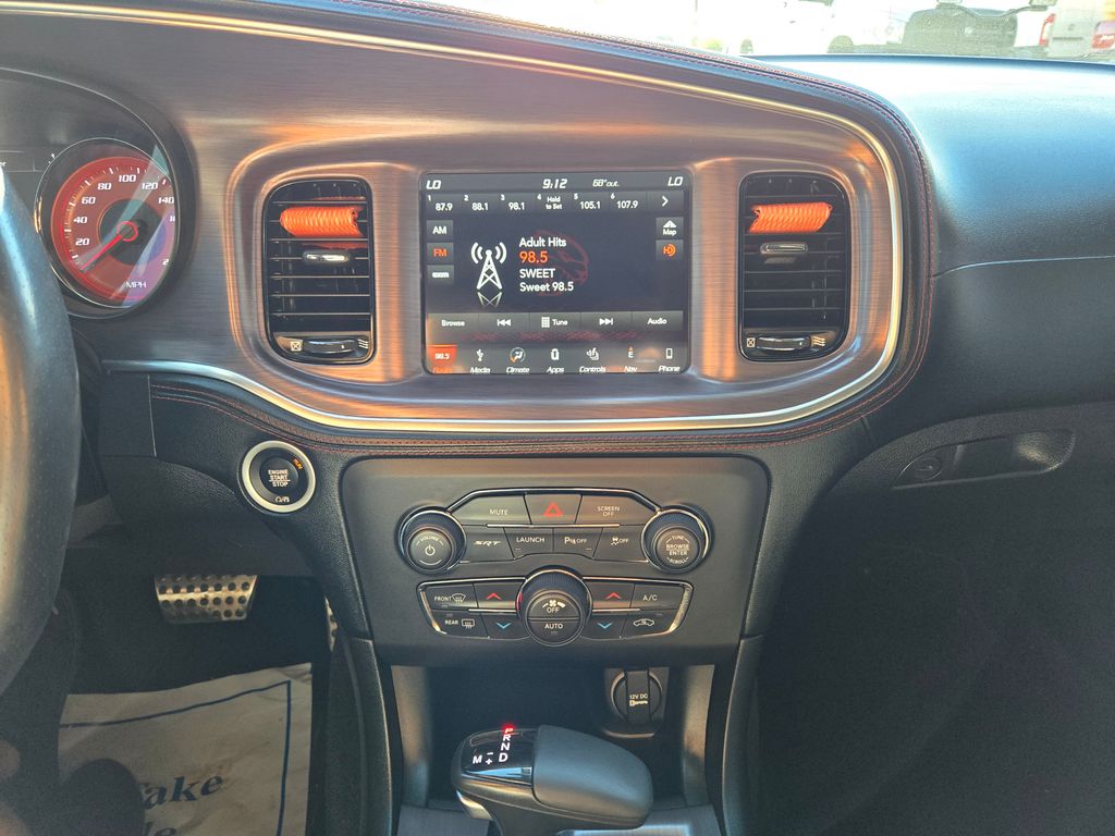 2019 Dodge Charger SRT8 Hellcat photo 18