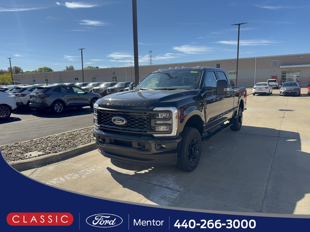 2026 Ford F-250 Base's photo