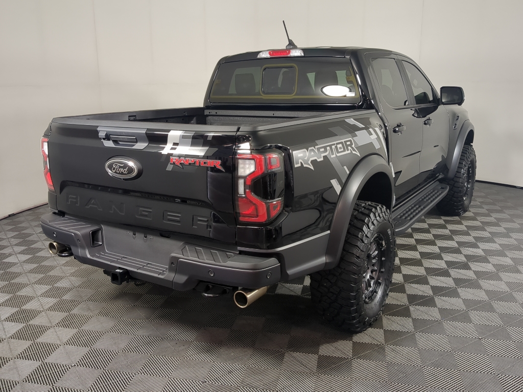 2024 Ford Ranger Raptor photo 15