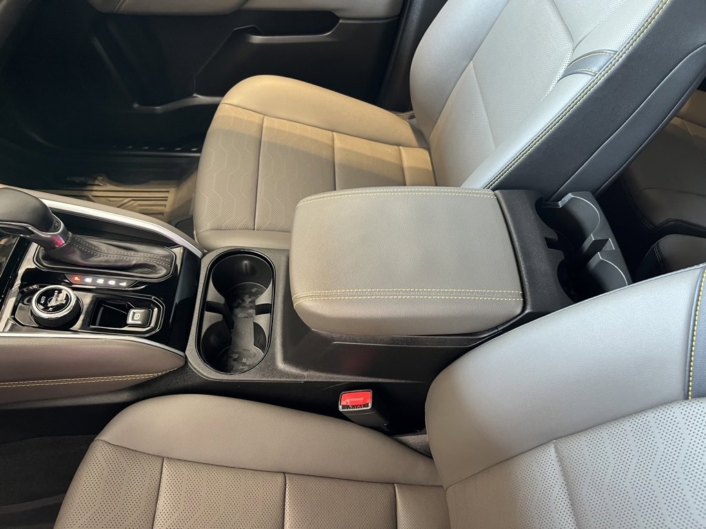 2024 Chevrolet Colorado ZR2 photo 20
