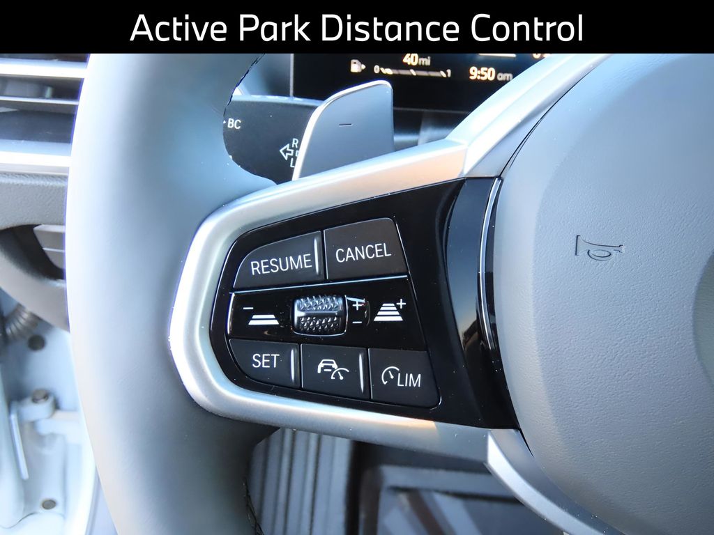 2025 Bmw 430i xDrive photo 26