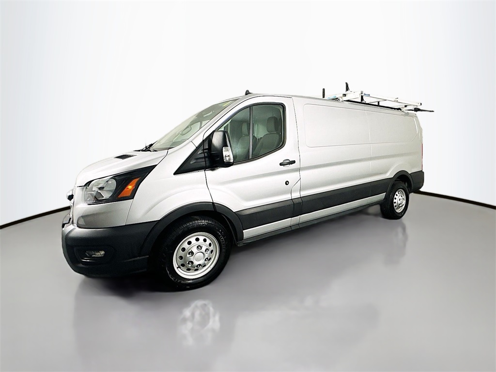 2023 Ford Transit photo 3