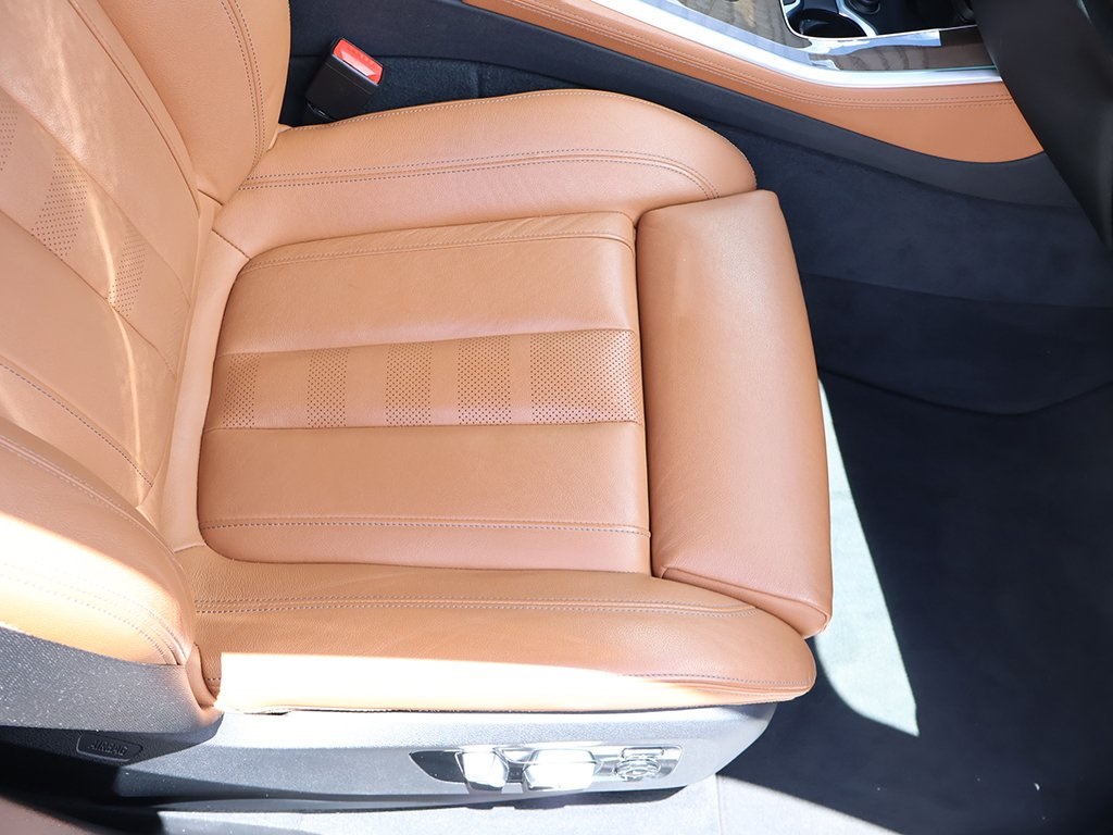 2019 Bmw X5 xDrive50i photo 30