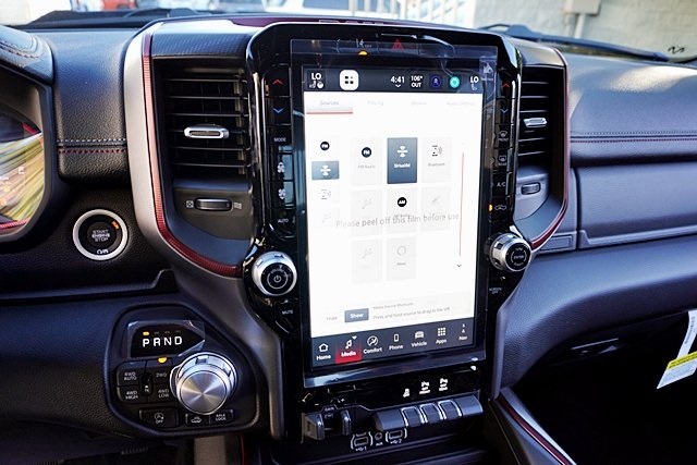 New 2026 Canyon Lake Exterior Paint RAM Rebel image 31