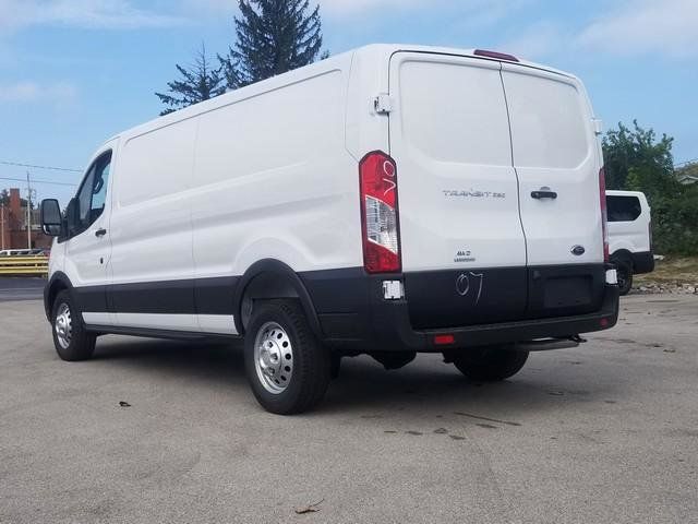 2025 Ford Transit photo 4
