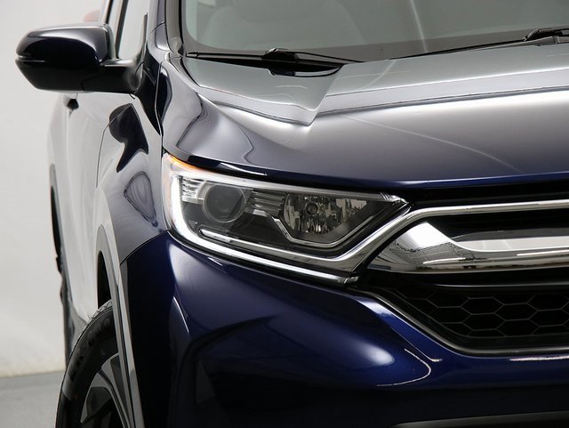 2017 Honda CR-V EX-L photo 4