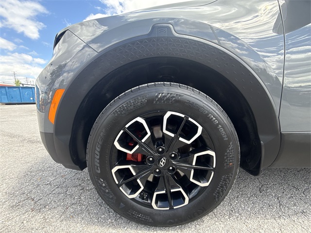 2023 Hyundai Santa Cruz SE photo 10
