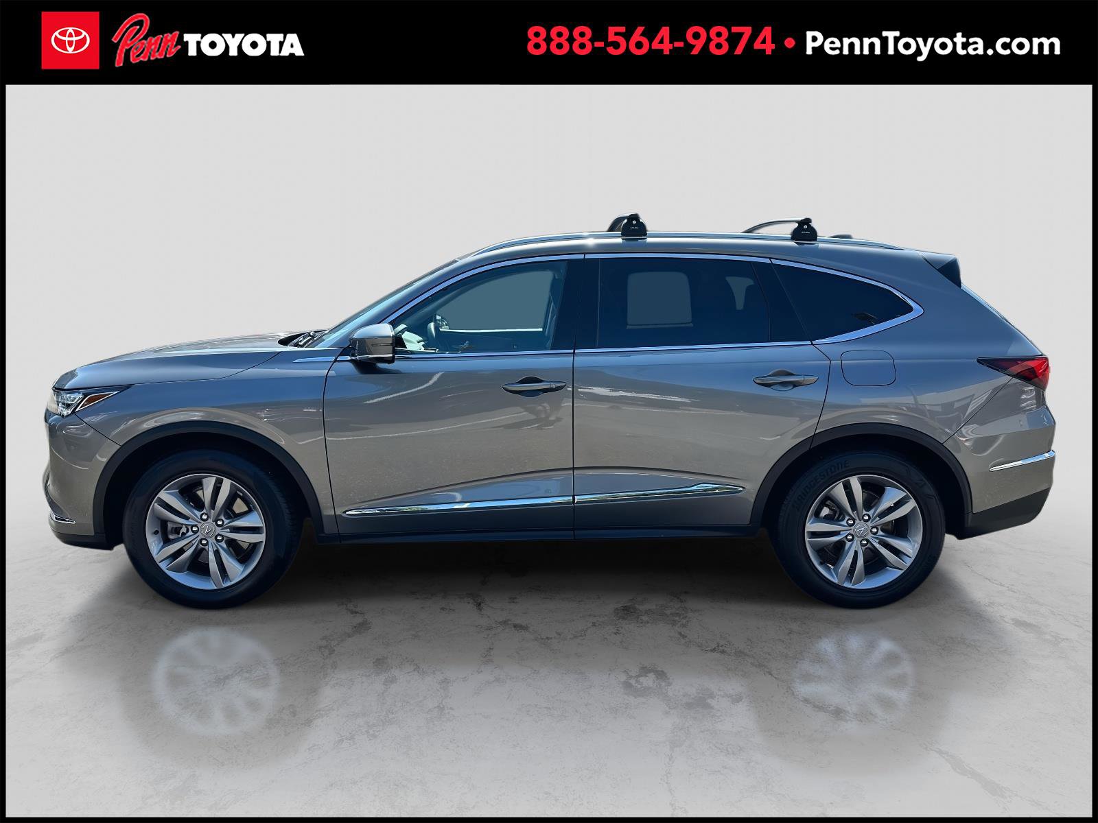 2022 Acura MDX Base SH-AWD photo 6