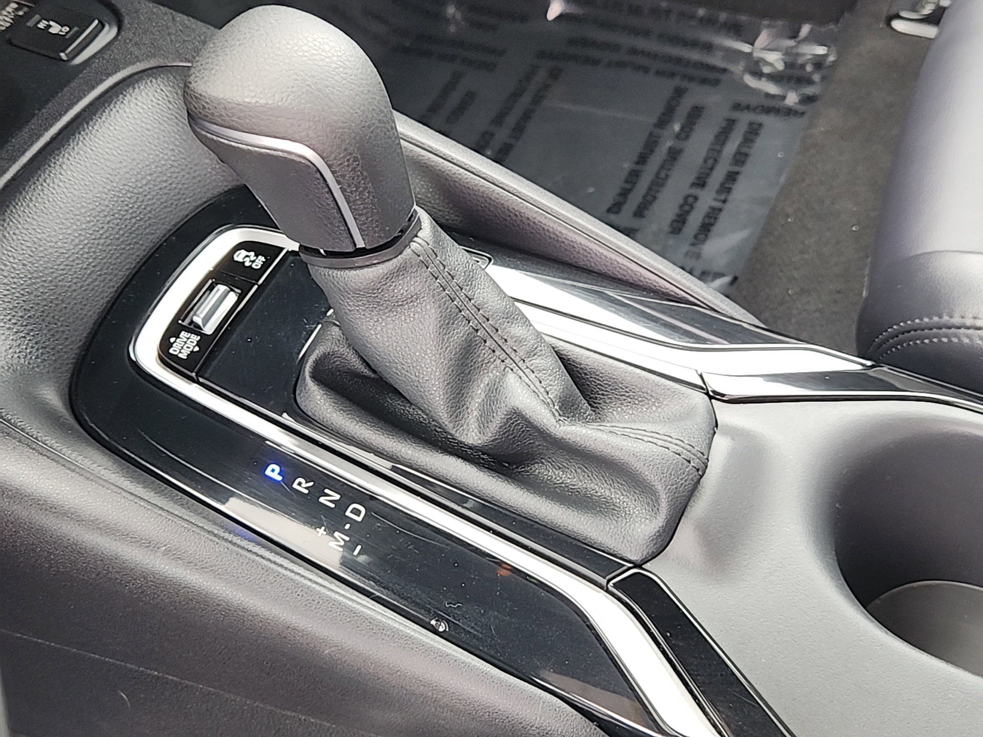 2025 Toyota Corolla XSE photo 15