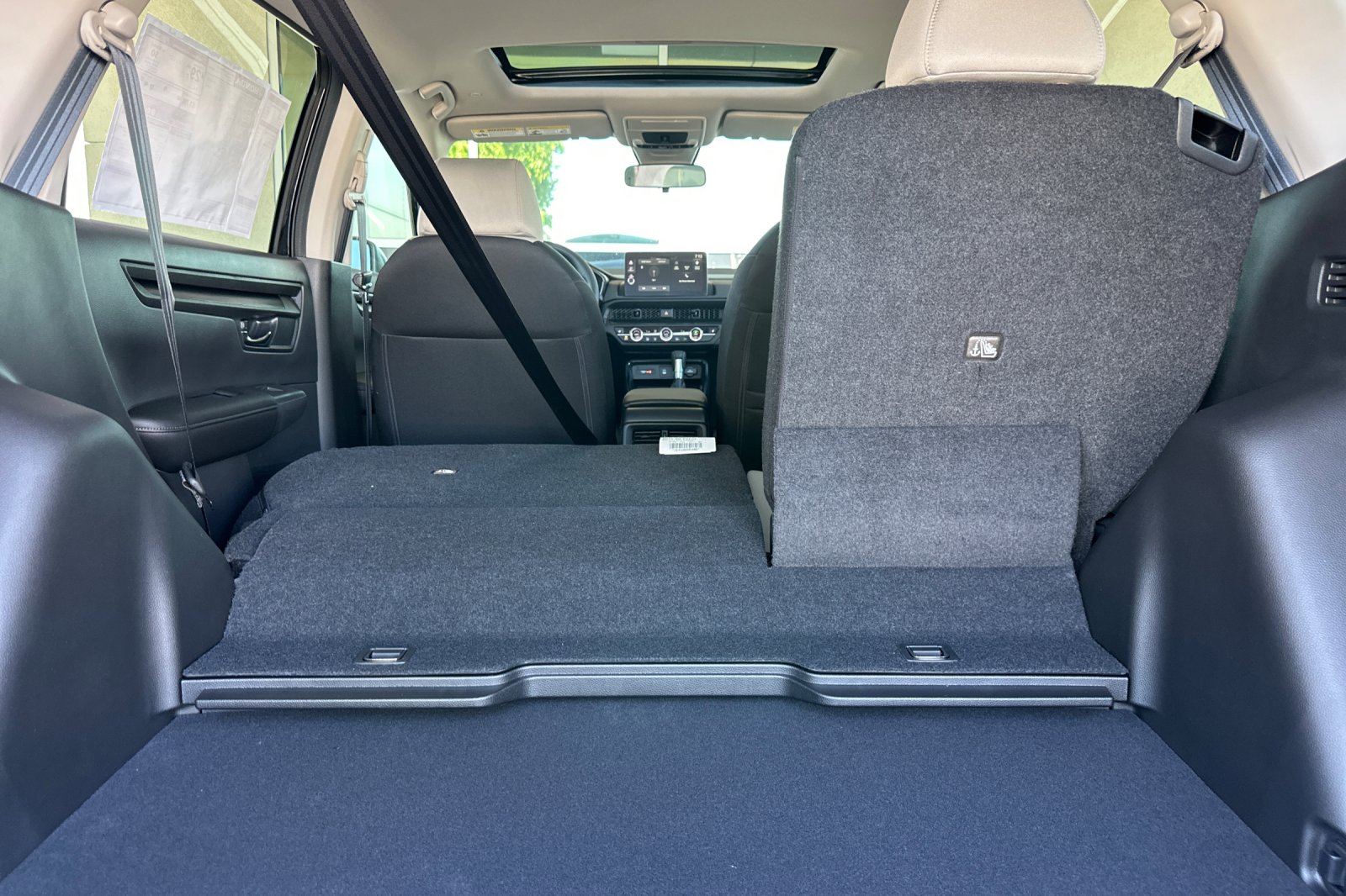 2026 Honda CR-V EX photo 15