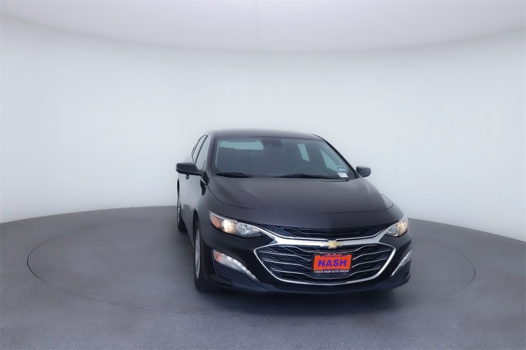 2023 Chevrolet Malibu 1LT photo 11