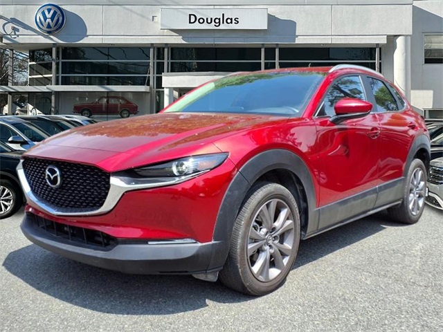 2024 Mazda CX-30 Preferred's photo