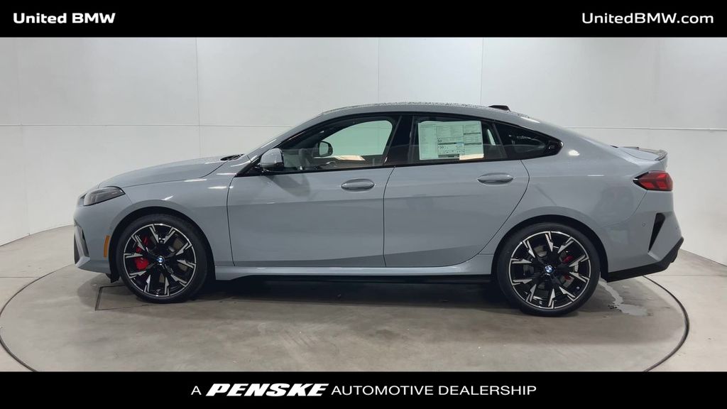 2025 Bmw 228i photo 5