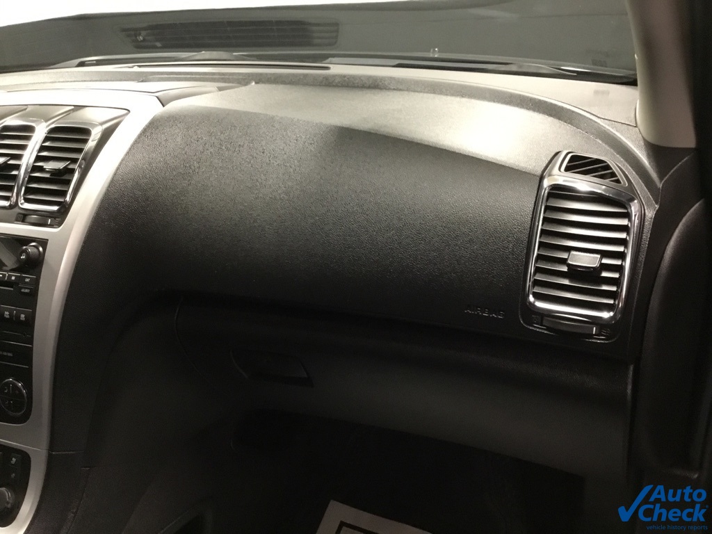 2010 Gmc Acadia photo 37