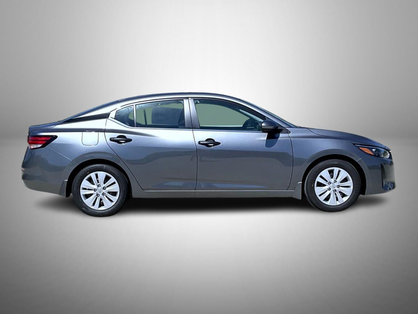 2025 Nissan Sentra S photo 4