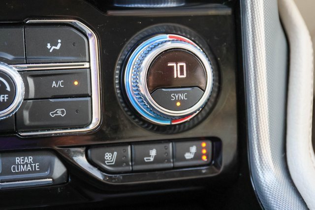 2022 Gmc Yukon Denali photo 25