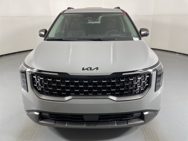 2026 Kia Carnival SX Prestige photo 2