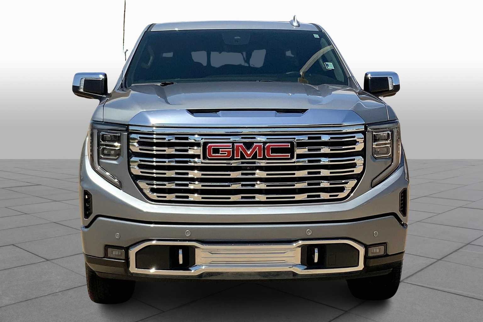 2023 Gmc Sierra 1500 Denali photo 3