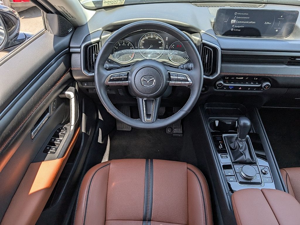 2025 Mazda CX-50 Meridian Edition photo 20