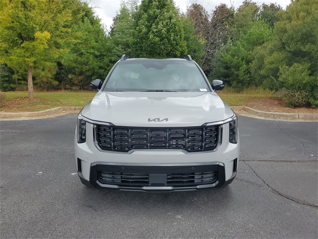 2026 Kia Sorento X-Line SX Prestige photo 2
