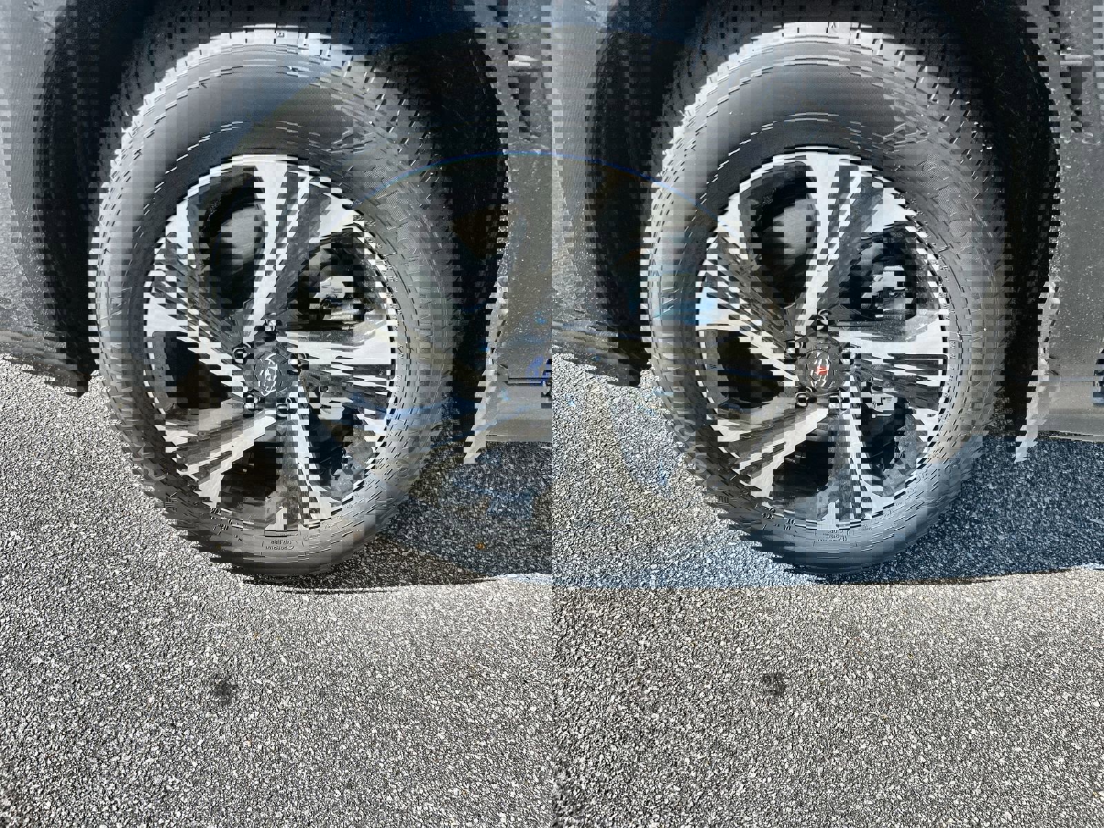 2025 Subaru Crosstrek Premium photo 10