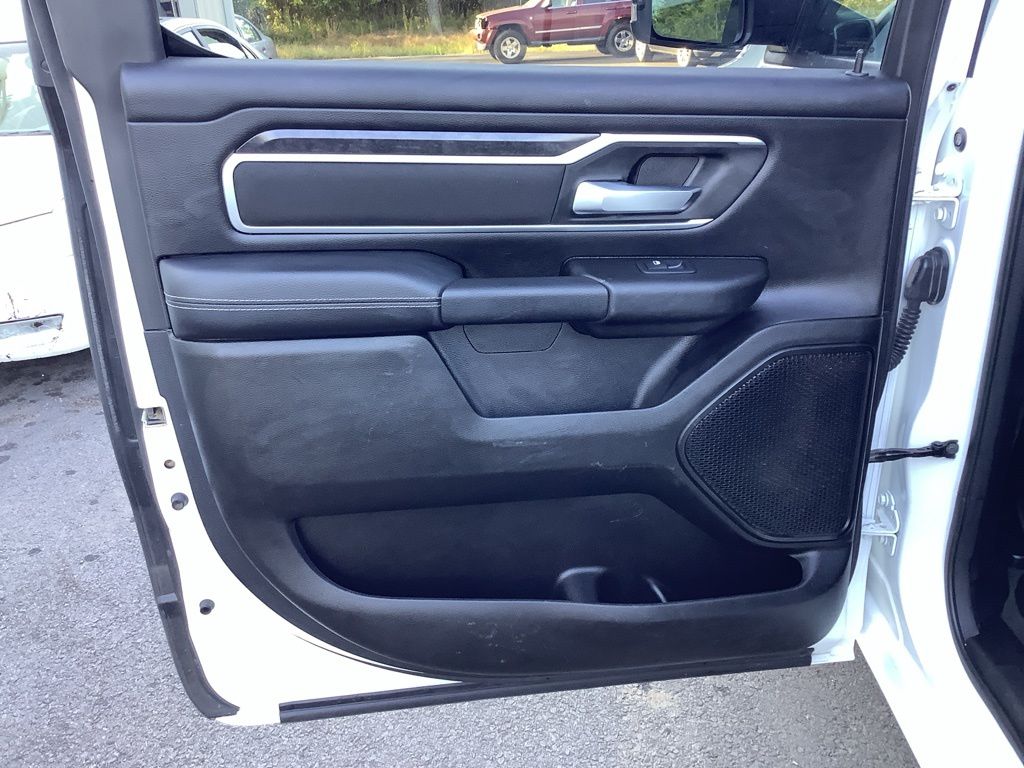 2023 Ram 1500 Big Horn Lone Star photo 36