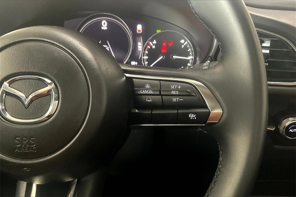 2025 Mazda CX-30 2.5 S Preferred photo 18