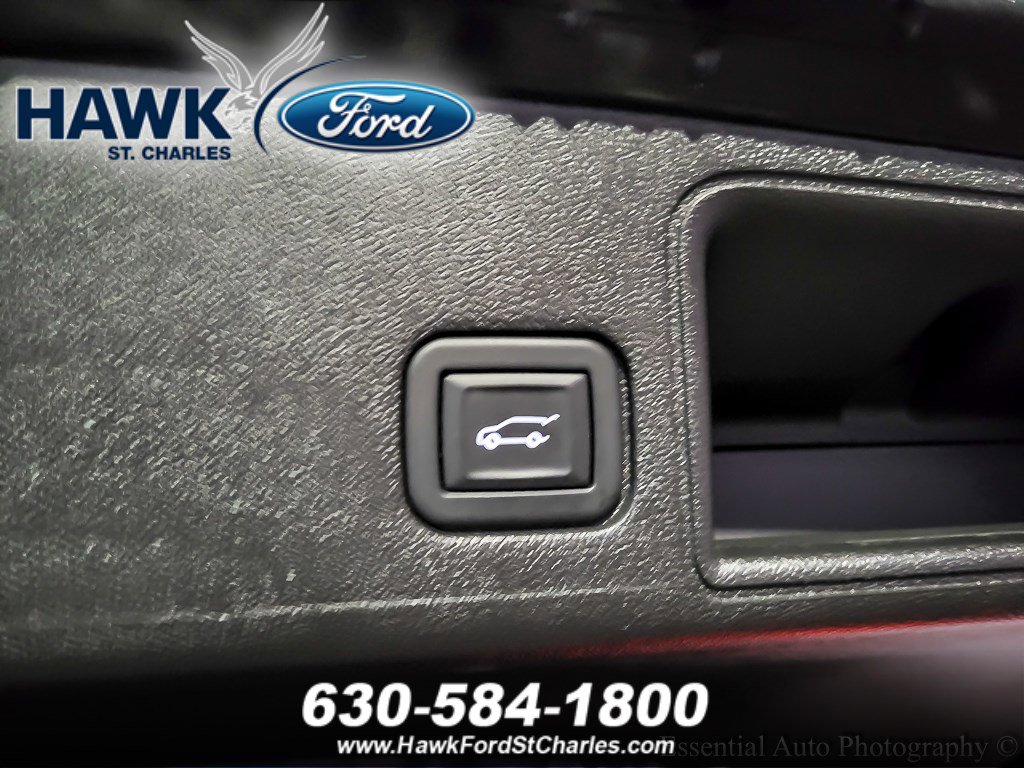 2024 GMC TERRAIN - Image 14