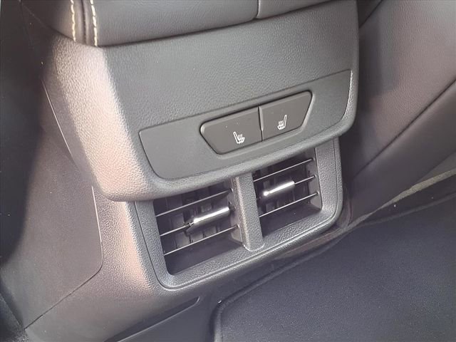 2026 Gmc Terrain Elevation photo 22