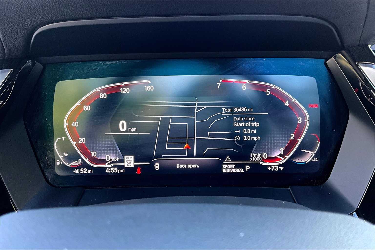 2019 Bmw Z4 sDrive30i photo 21