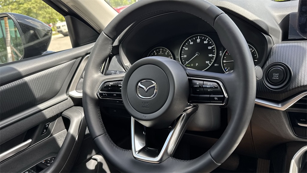 2025 Mazda CX-90 3.3 Turbo Select photo 51