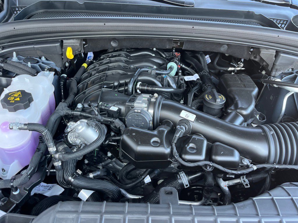 2025 Jeep Grand Cherokee Laredo Altitude photo 29