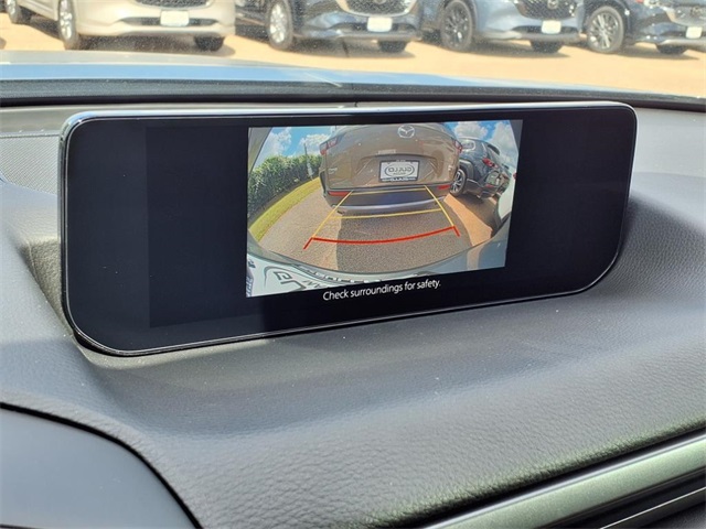 2025 Mazda CX-50 2.5 Turbo Meridian Edition photo 2