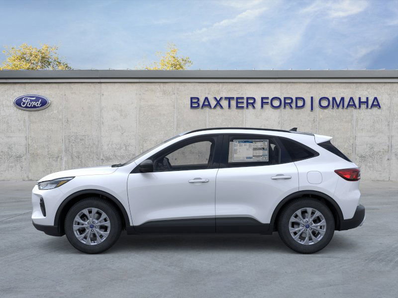 2025 Ford Escape Active photo 17