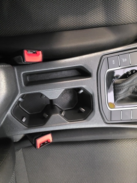 2019 Volkswagen Jetta 1.4T S photo 16