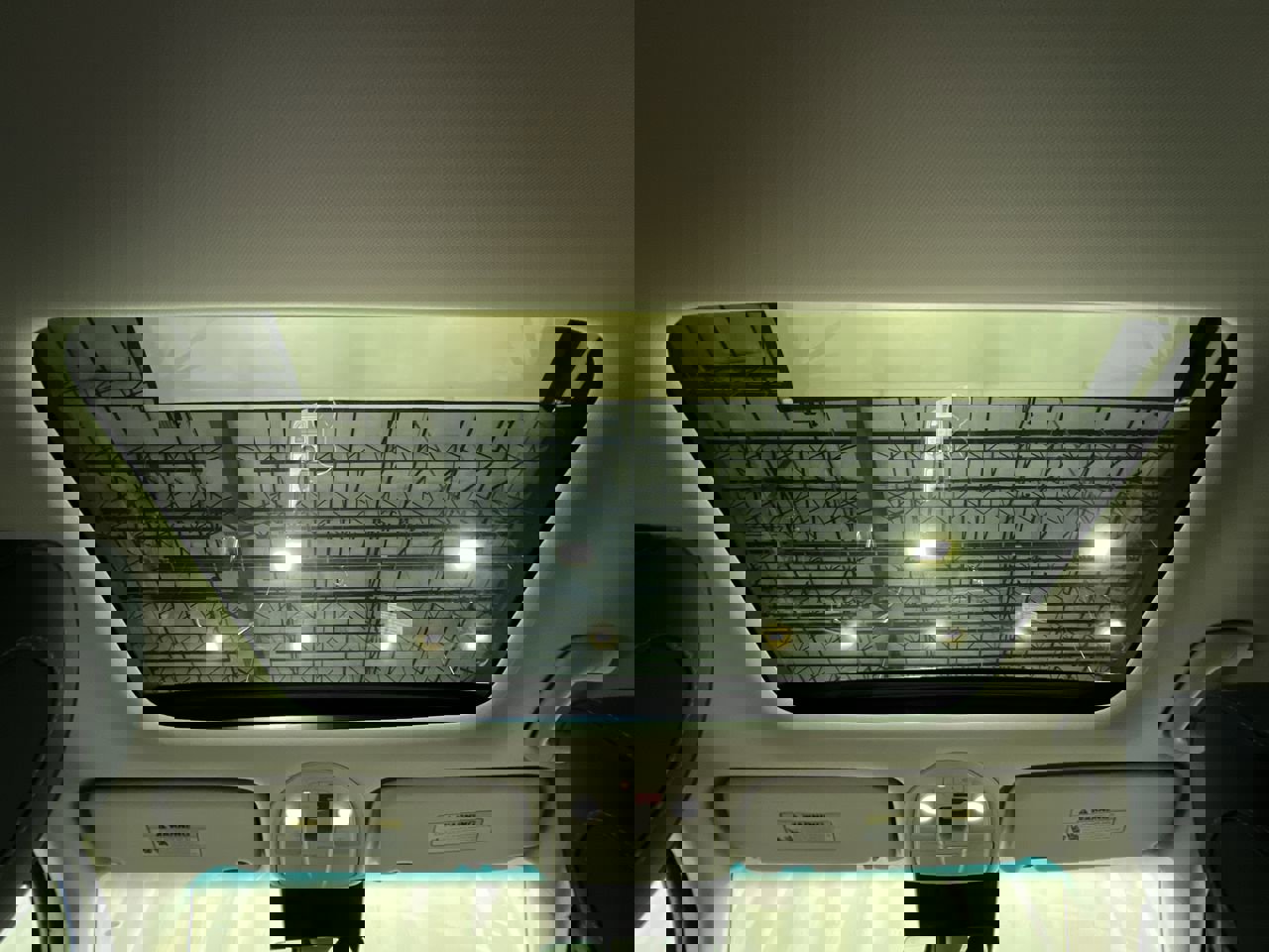 New 2026 Vatna Gray Genesis 2.5T Prestige image 12