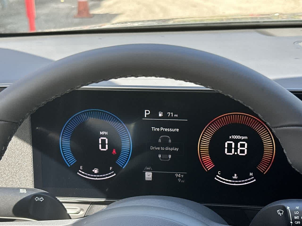 2026 Hyundai Kona SEL photo 16
