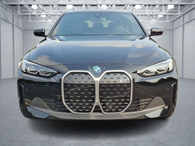 Certified 2023 BMW i4 Base with VIN WBY43AW04PFR43116 for sale in Mount Laurel Township, NJ