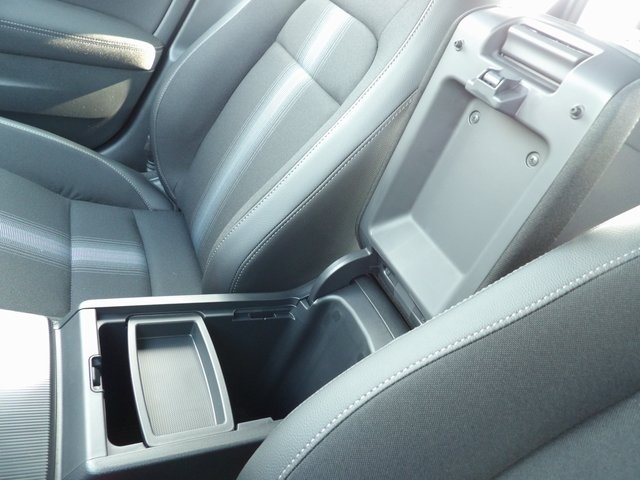 2026 Honda Civic Sport photo 30