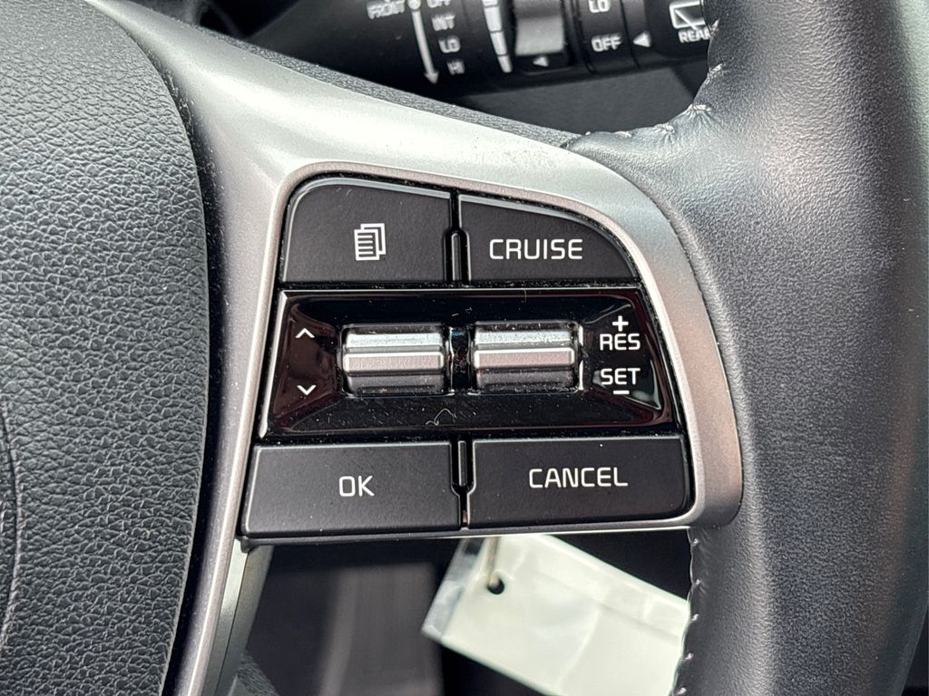 2019 Kia Sorento LX photo 22