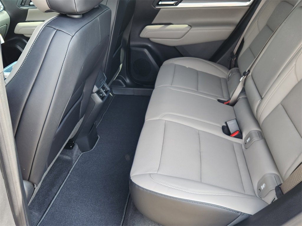 2026 Gmc Terrain Elevation photo 9