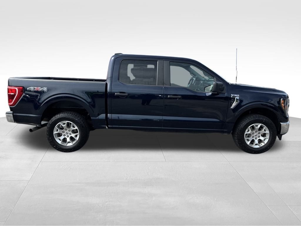 2023 Ford F-150 XLT photo 6